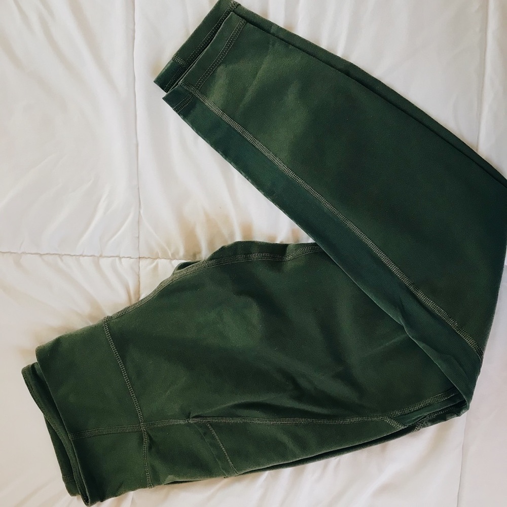 OLD NAVY WORKOUT LEGGINGS